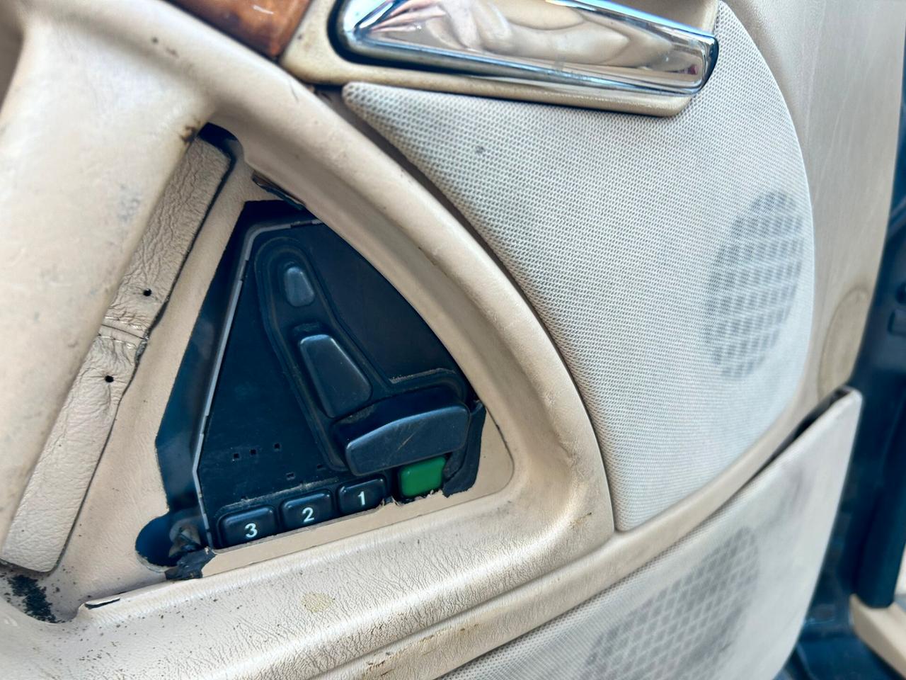 MERCEDES SL 500 333 CV 5.0 BENZINA