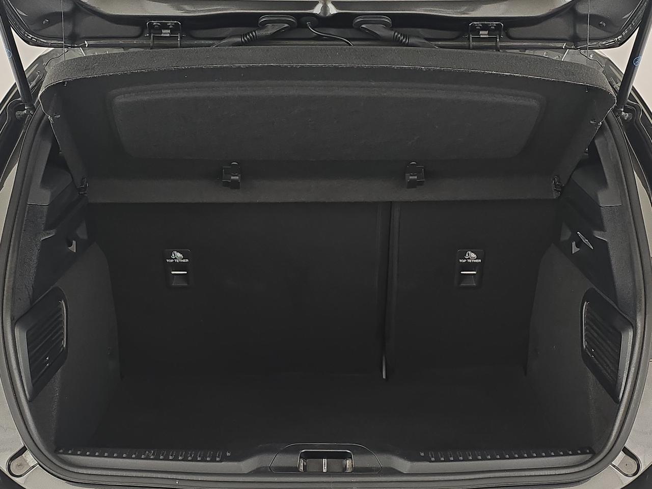 Ford Focus 1.0 ecoboost h st-line style 125cv