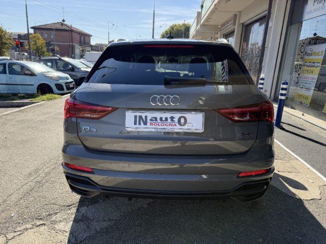 AUDI Q3 40 TFSI quattro S tronic S line edition KIKO editi