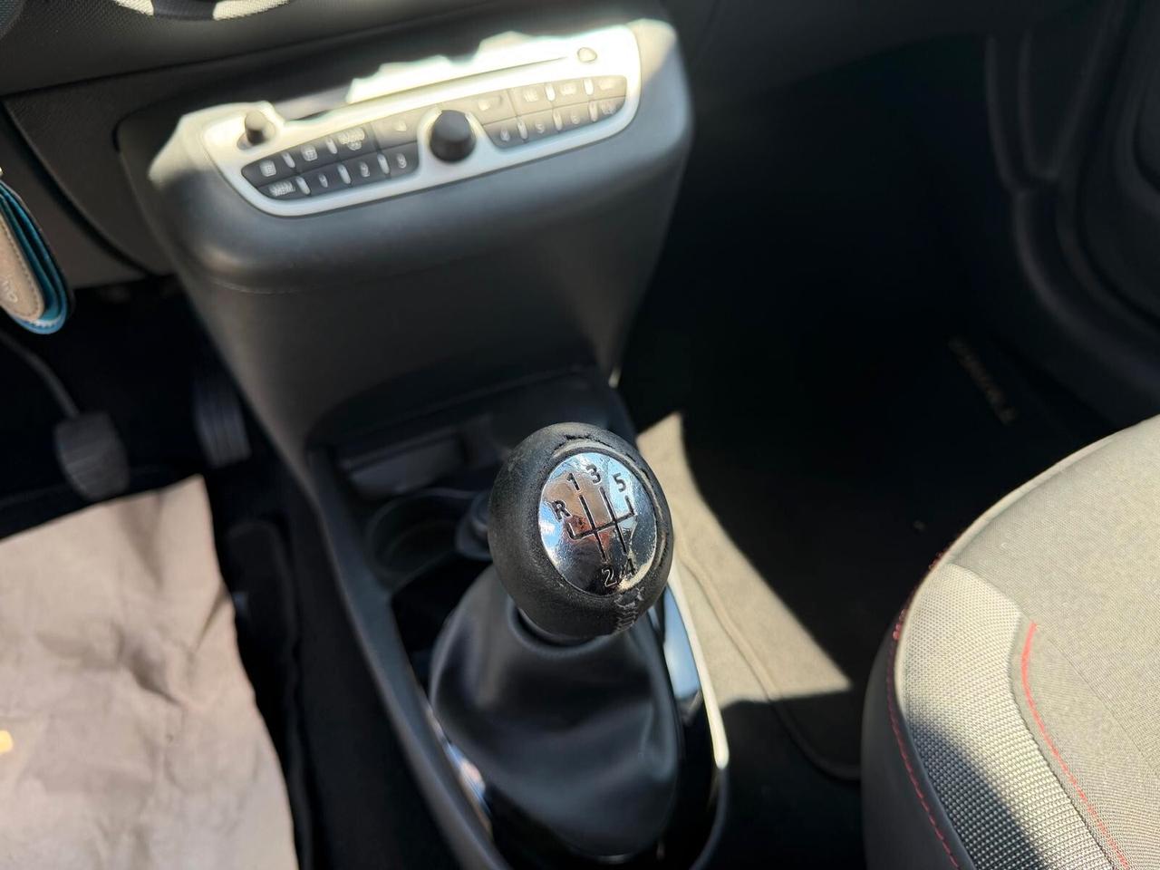 Renault Twingo 1.2 16V Etoile GOMME NUOVE