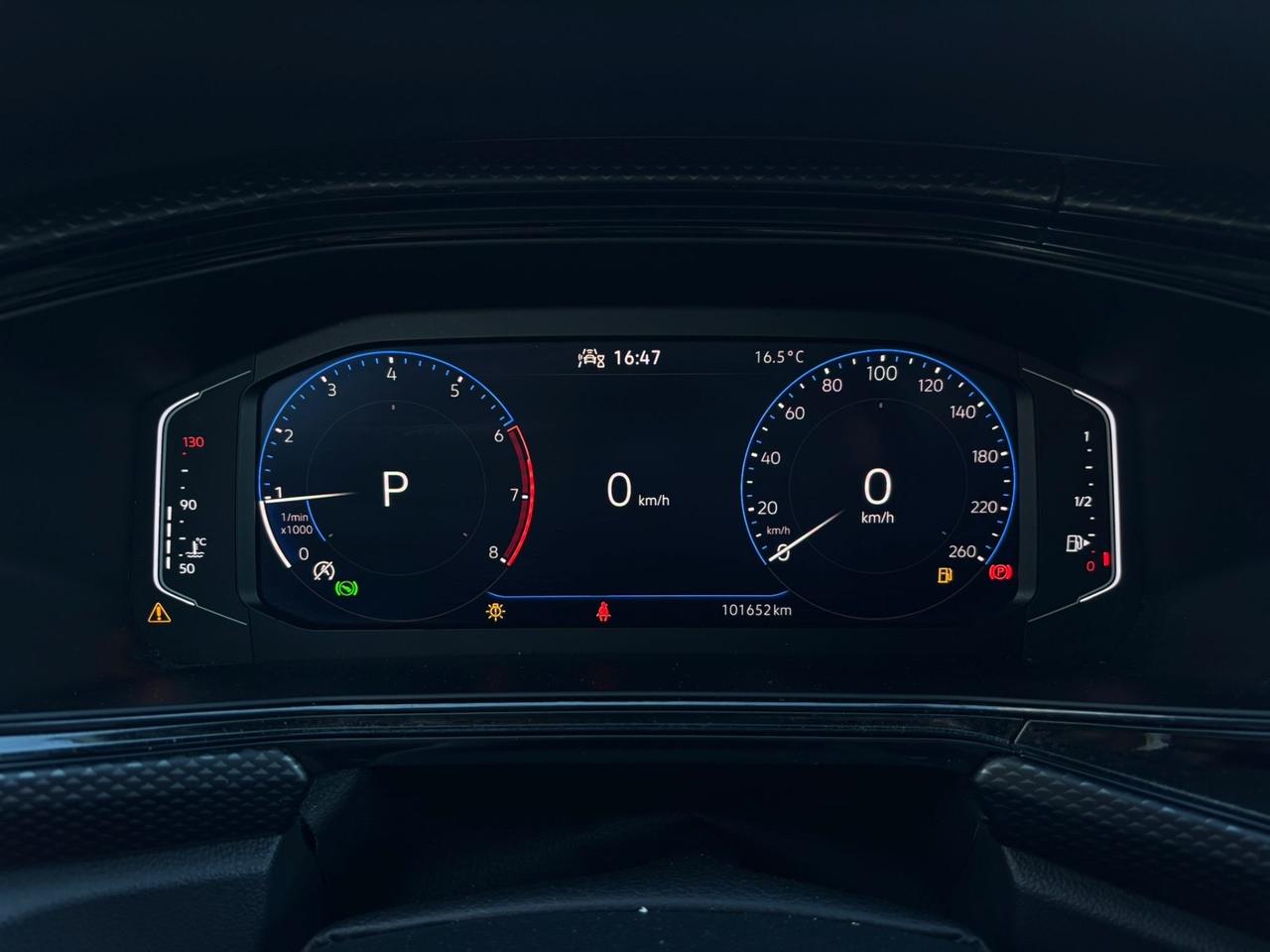 Volkswagen T-Cross 1.0 TSI 110 CV DSG Style