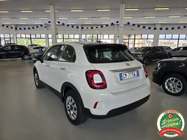 FIAT 500X 1.0 T3 120 CV