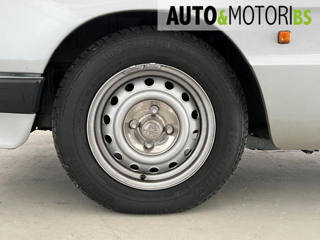 ALFA ROMEO Spider 1.6