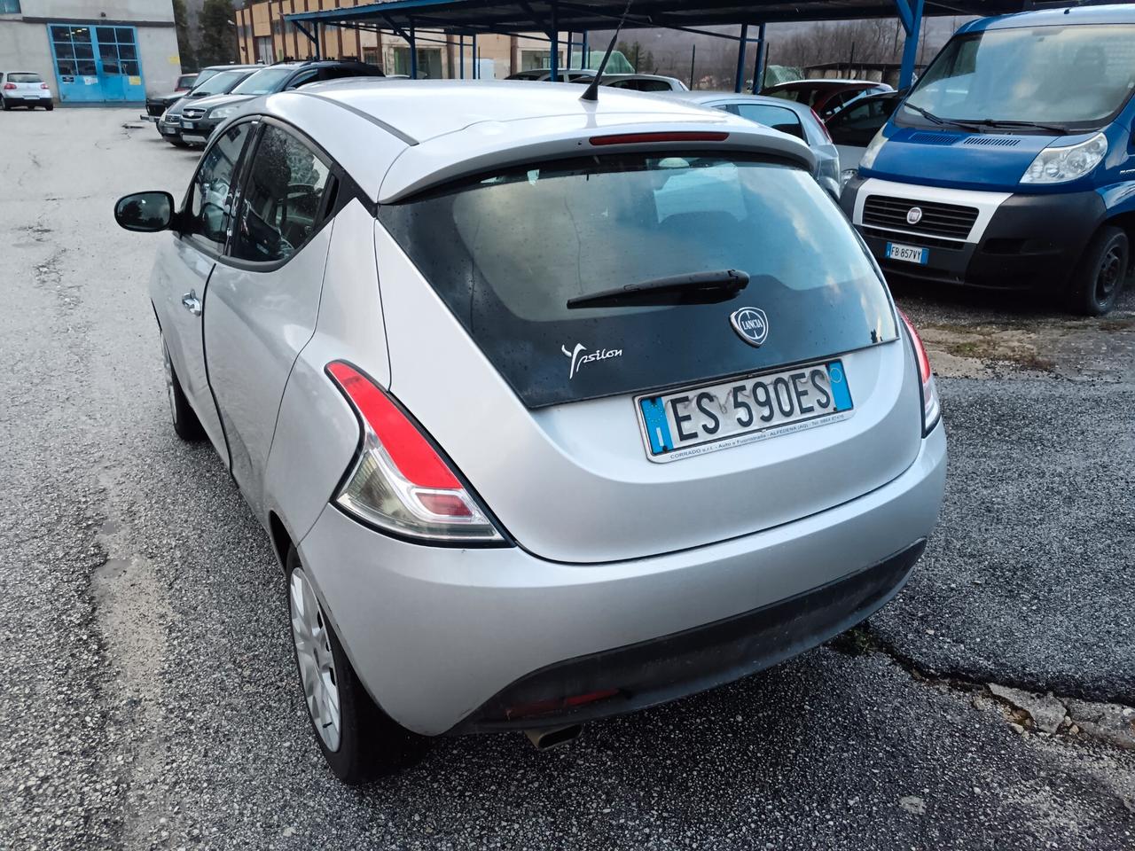 Lancia Ypsilon 1.3 MJT 16V 95 CV 5 porte S&S Gold