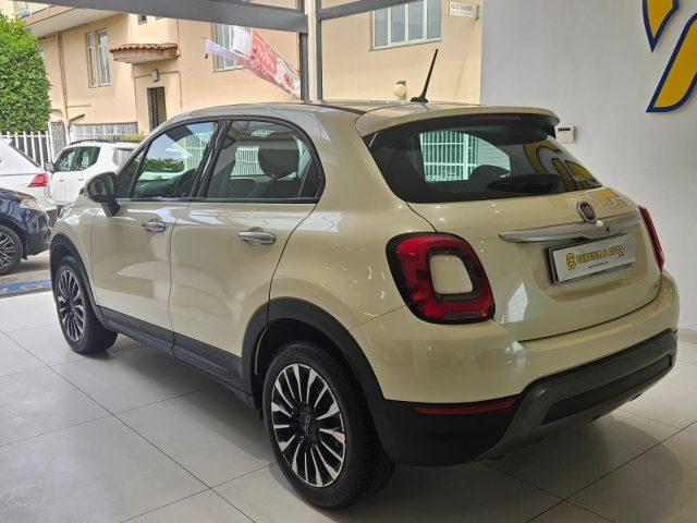 FIAT 500X 1.6 MultiJet 120 CV Cross da ?199,00 mensili