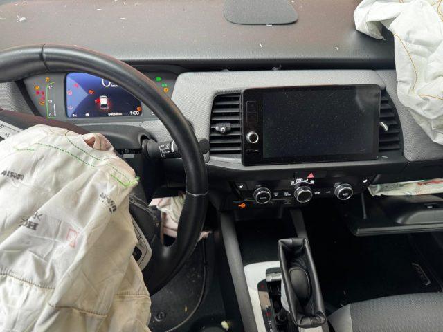 HONDA Jazz 1.5 Hev Crosstar eCVT Bicolor Executive