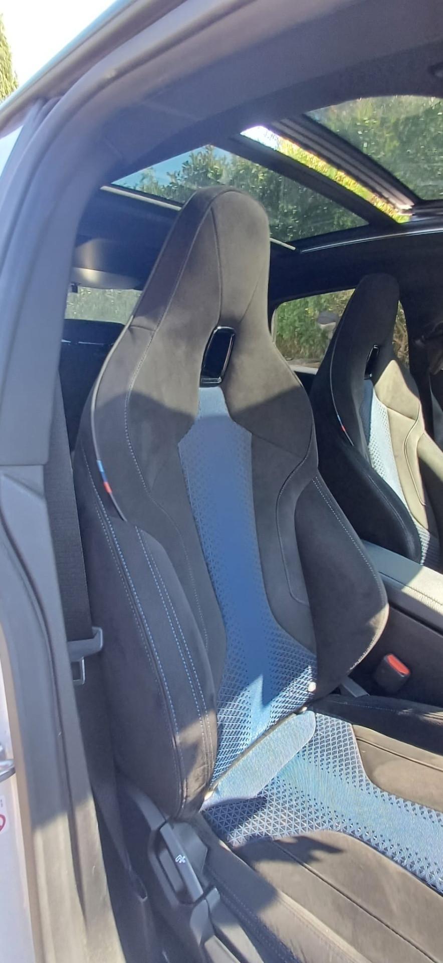 Bmw Serie 2 Gran Coupé 216d Msport aut.