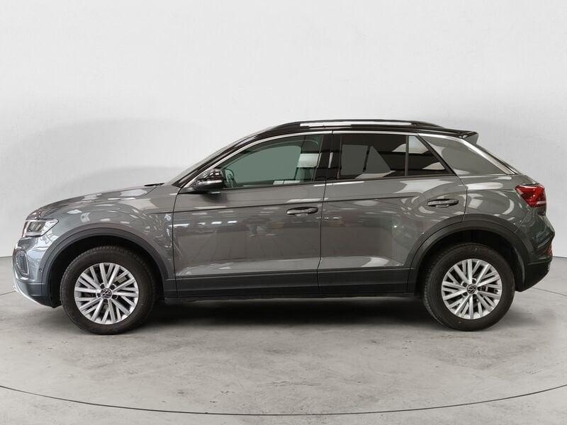 Volkswagen T-Roc T-Roc 2.0 TDI SCR 150 CV DSG Style