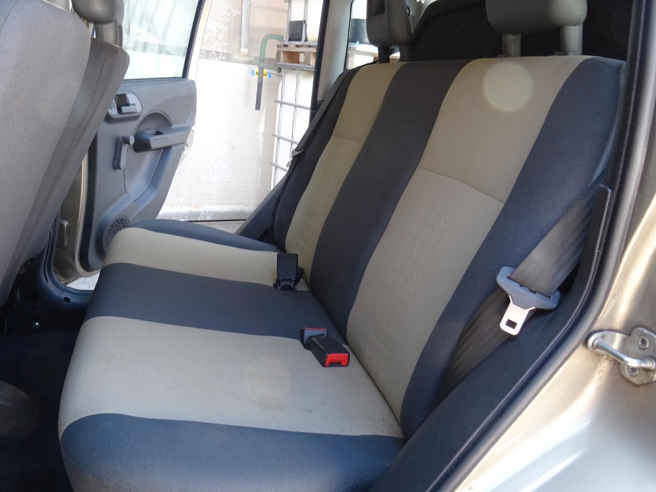 Fiat Panda 1.2 Dynamic 60cv