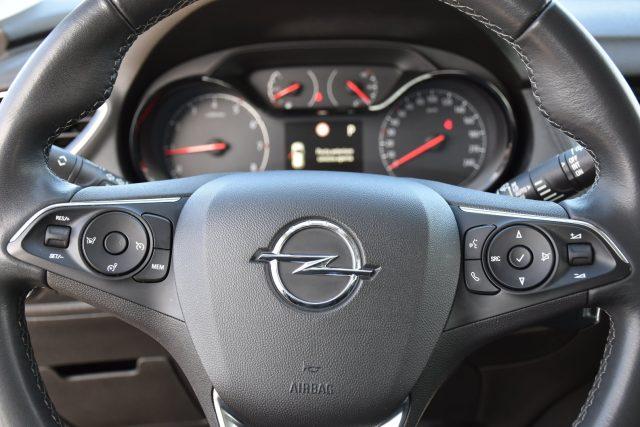 OPEL Grandland X 1.5 diesel Ecotec Start&Stop Business Edition