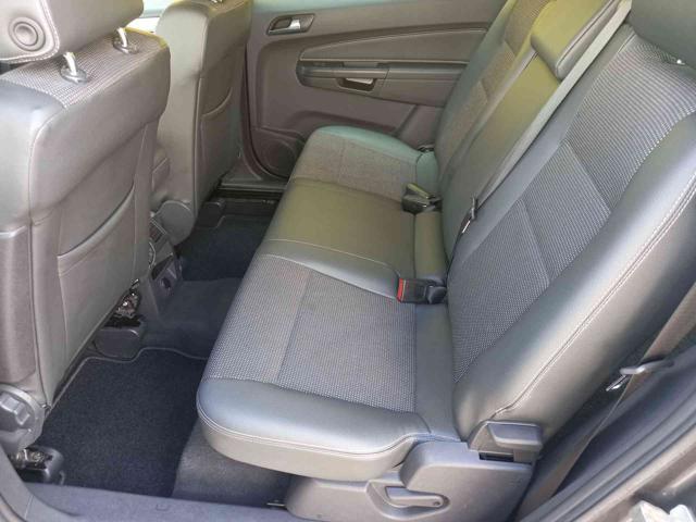 OPEL Zafira 1.9 16V CDTI 150CV Cosmo 7 posti