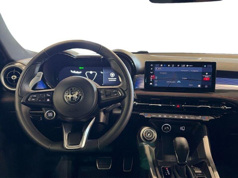 Alfa Romeo Tonale 1.5 160cv Hybrid TCT7 Veloce