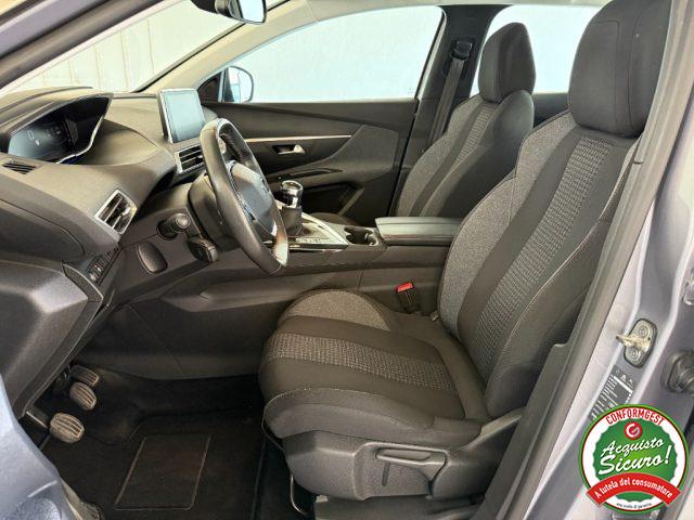 PEUGEOT 3008 BlueHDi 130 S&S Active Pack