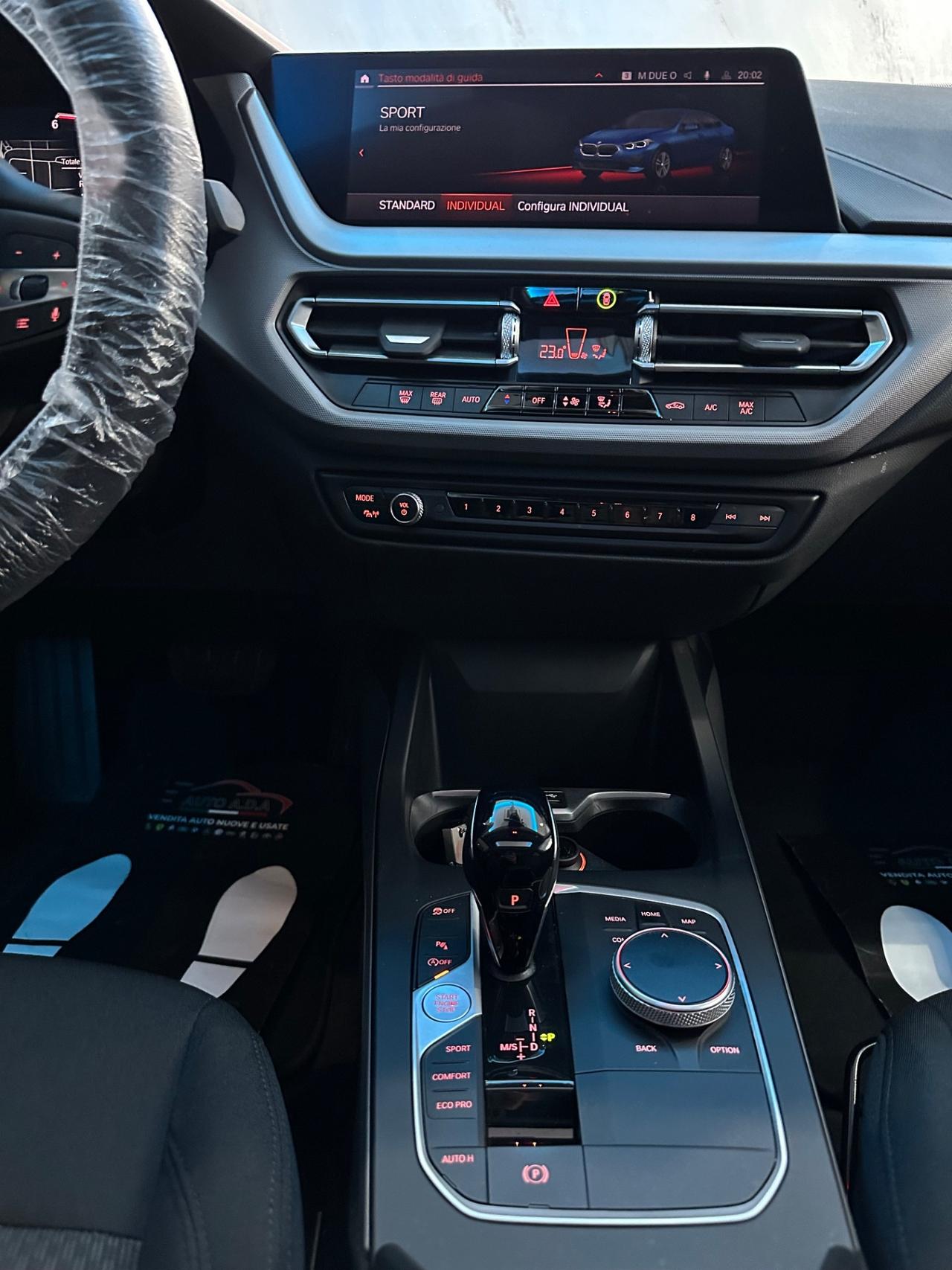 Bmw Serie 2 Gran Coupé 218d Business Advantage