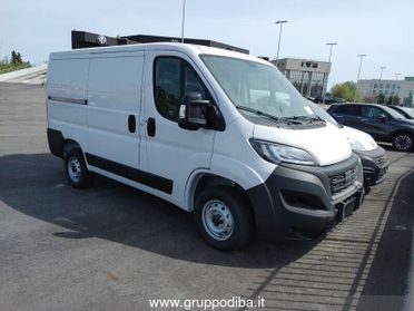 FIAT Ducato 9L3 Series 9 Furgone Lastrato 35q Ch1 140cv 2.2