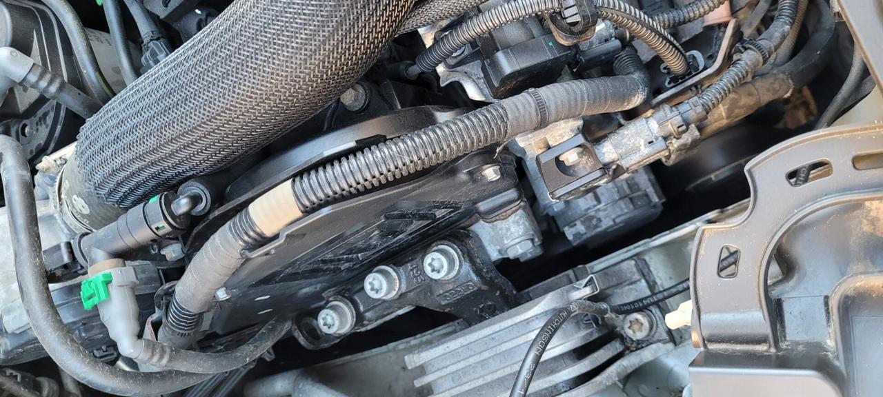 Peugeot 207 1.4 HDi 70CV 5p. Active