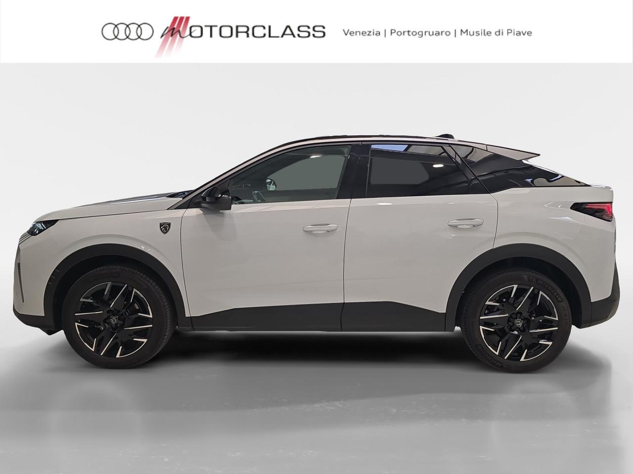 Peugeot 3008 1.2 hybrid 145cv gt e-dcs6
