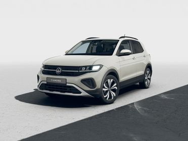 Volkswagen T-Cross 1.0 tsi edition plus 115cv dsg