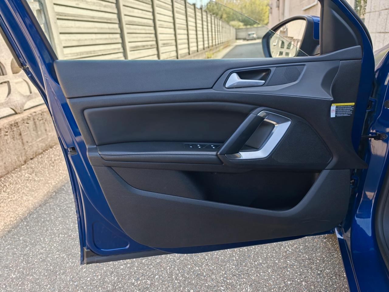 Peugeot 308 BlueHDi 120 S&S