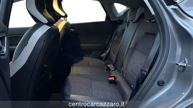 Renault Captur 1.0 TCe Intens