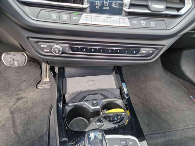 BMW 116 d 5p. Msport Automatica