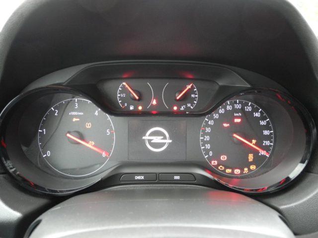 OPEL Grandland X 1.6 D Ecotec 120cv S&S -OK NEOPATENTATI- EURO 6/B