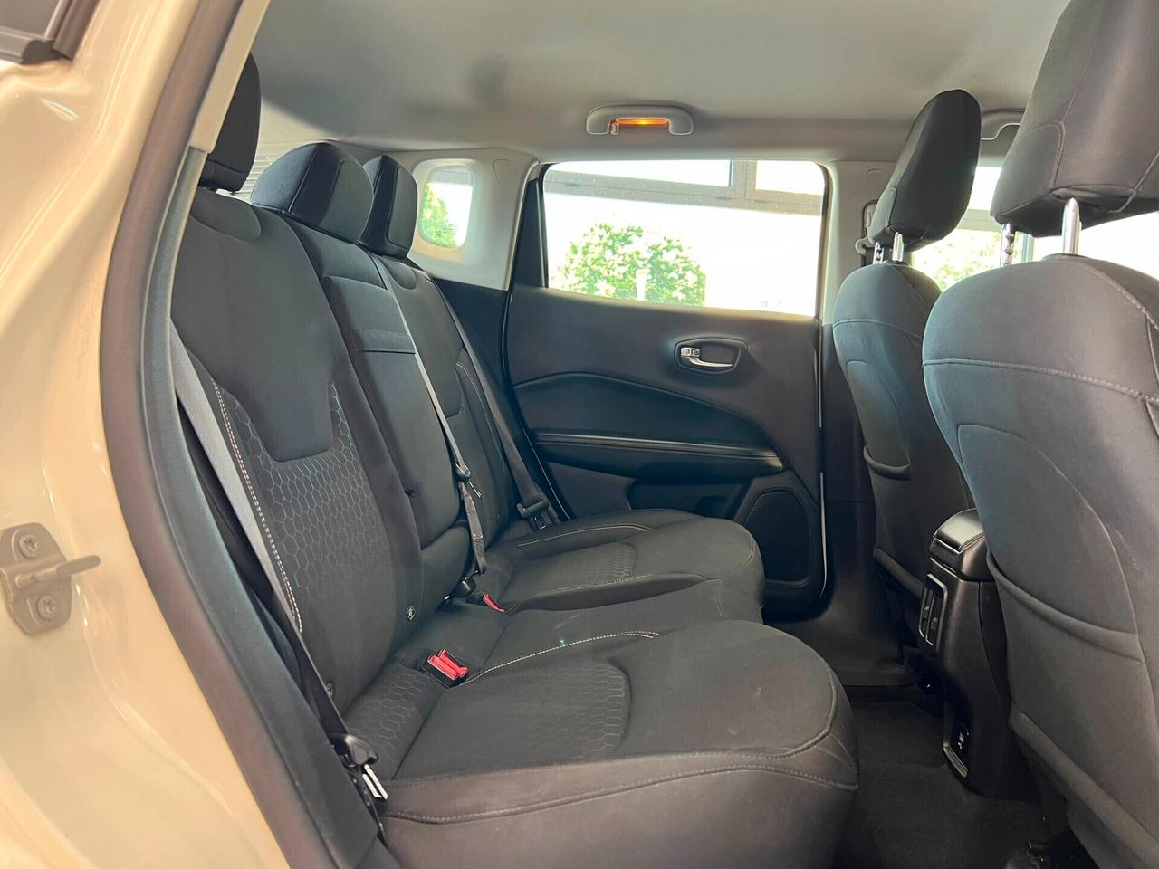 Jeep Compass 1.3 Turbo T4 150 CV aut. 2WD Longitude