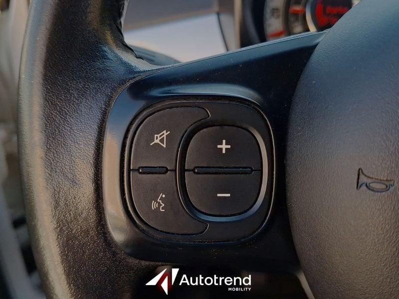 FIAT 500 Hybrid 1.0 Hybrid 70 CV Connect