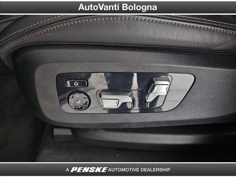 BMW X5 X5 xdrive50e MSport Pro auto