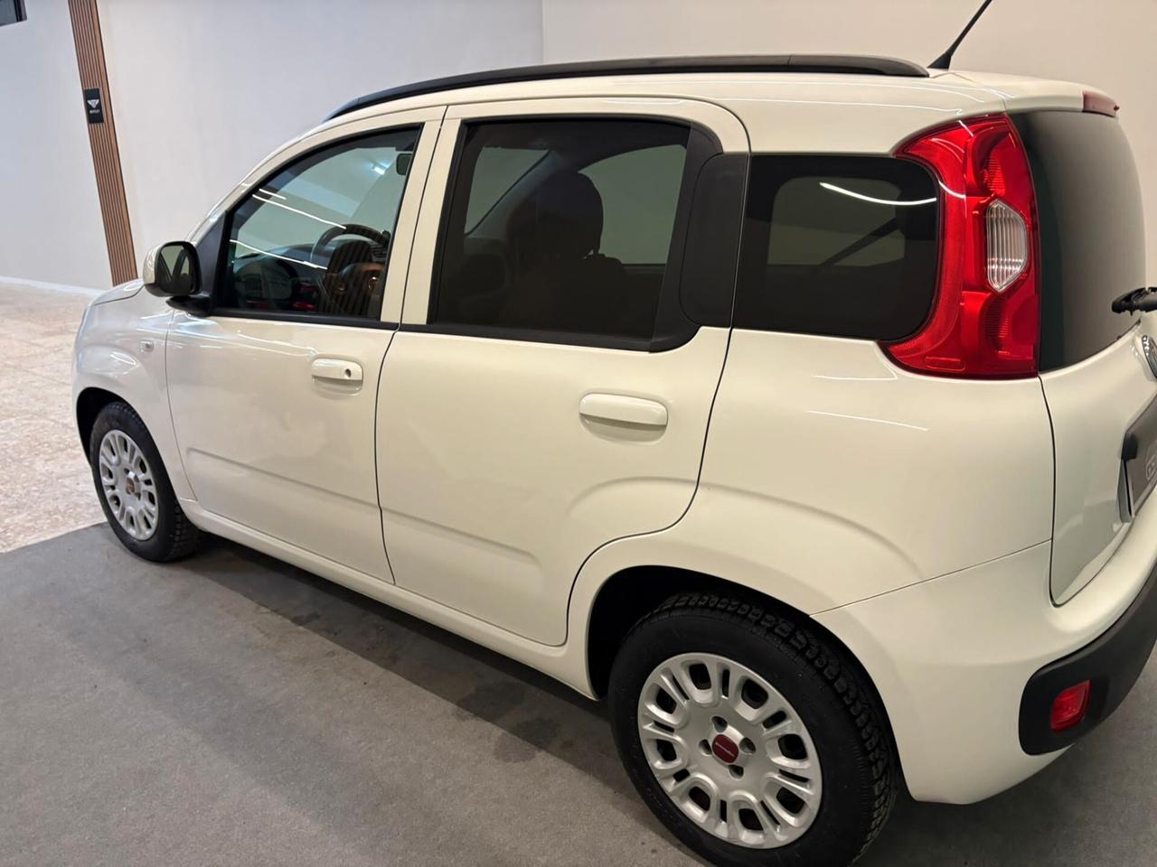 Fiat Panda 1.3 MJT S&S Easy