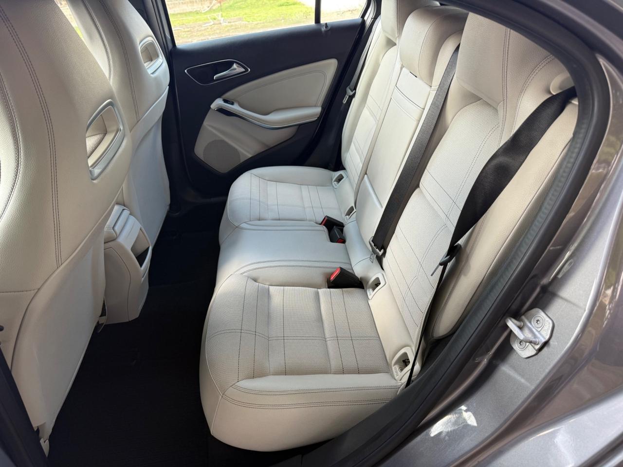 Mercedes-benz A 180 CDI Premium