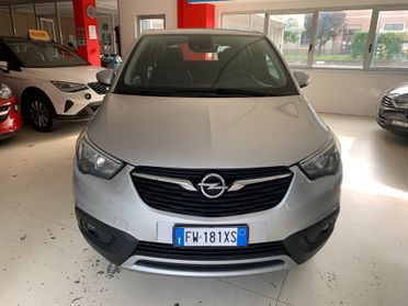 Opel Crossland Crossland X 1.2 Turbo 12V 110 CV Start&Stop aut. Innovation