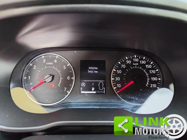 DACIA Duster 1.0 TCe 90 CV 4x2 Prestige GARANZIA INCLUSA