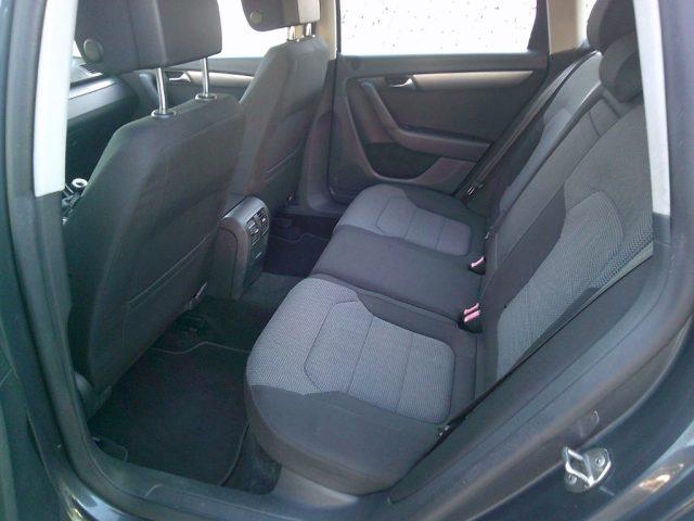 VOLKSWAGEN Passat Var. 1.6 TDI Comfortline BM.Tech.