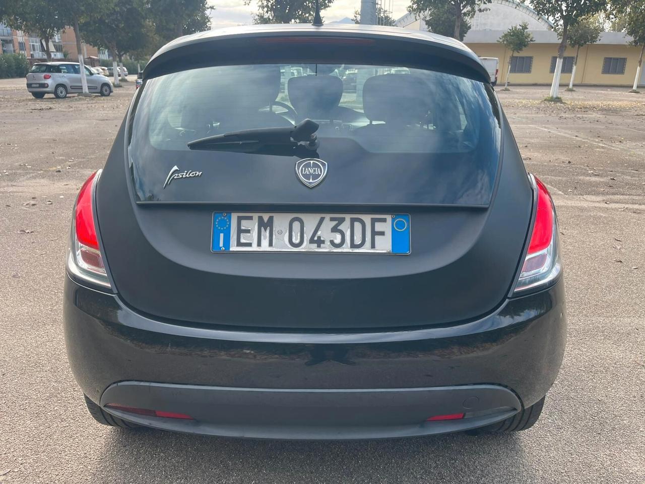 Lancia Ypsilon 1.2 69 CV 5 porte GPL Ecochic Gold