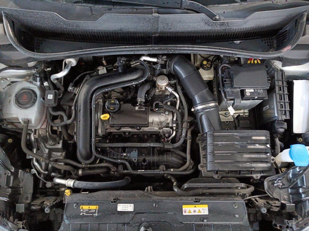 VOLKSWAGEN T-cross 1.0 tsi style 110cv del 2022