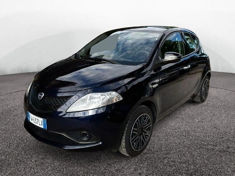 Lancia Ypsilon 5 Porte 1.2 69cv Platinum S&S