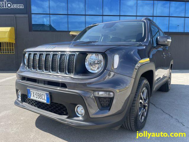 JEEP Renegade 1.0 T3 Business 120 CV - NAVIGATORE