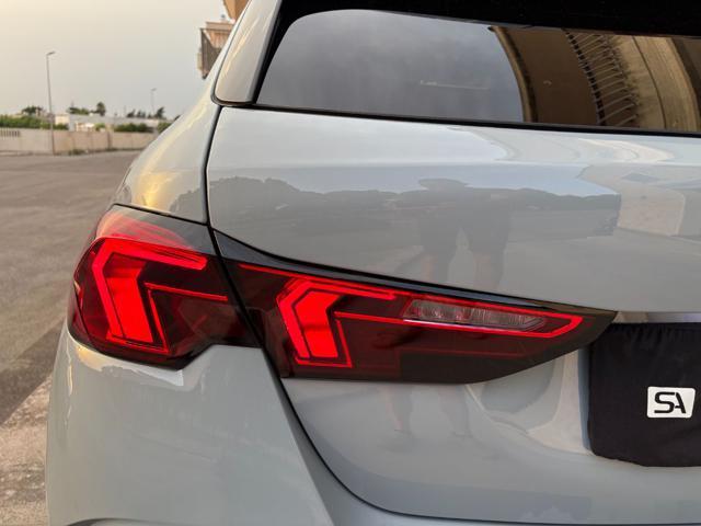 BMW 120 d 48V MSport KM0