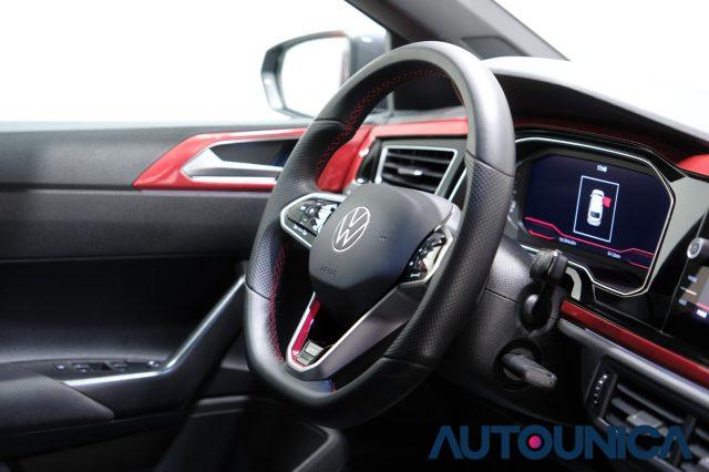 VOLKSWAGEN Polo GTI 2.0 TSI DSG GTI SPORT PACK