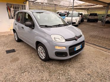 Fiat Panda 1.2 Unica Proprietaria Euro 6B