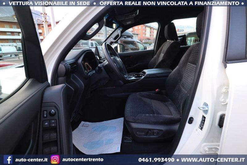 Toyota Land Cruiser 300 GXR 3.3D AT 4X4 309CV