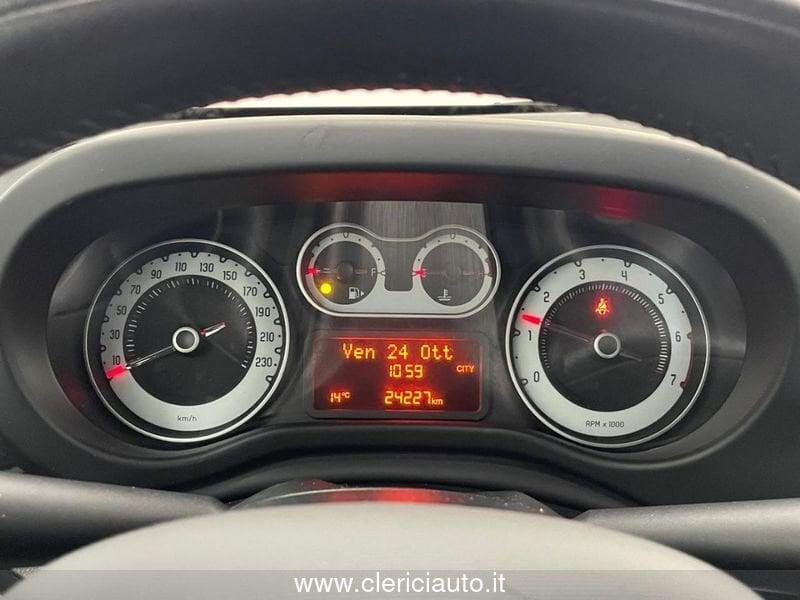 FIAT 500L 1.4 95 CV Trekking