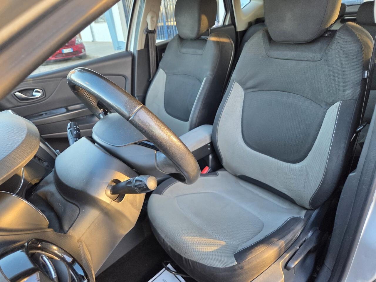 Renault Captur 1.5 dCi 8V 90 CV Start&Stop Energy R-Link