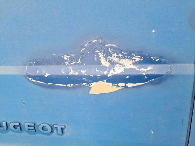 PEUGEOT Boxer 330 2.2 HDi/100CV PM-TN Furgon ok neopatentati