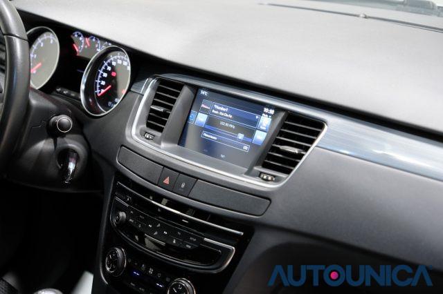 PEUGEOT 508 BLUEHDI 150 S&S SW BUSINESS TETTO PANORAMA