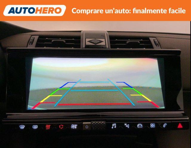 DS AUTOMOBILES DS 7 Crossback BlueHDi 130 aut. Business