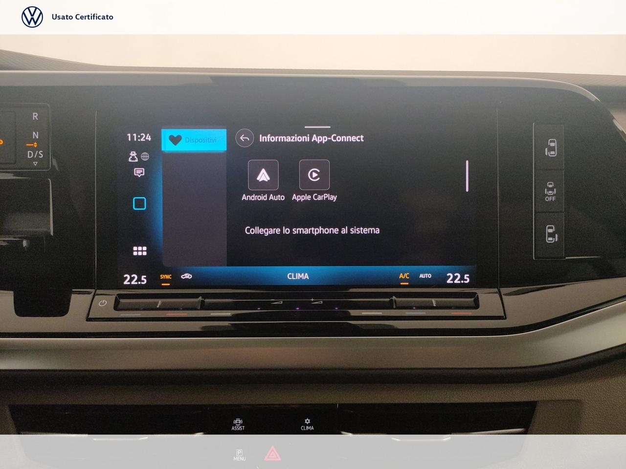 2.0 TDI Life 150 CV DSG 7 posti