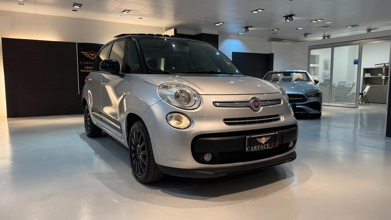Fiat 500L 1.6 Multijet 120 CV Lounge - 2014