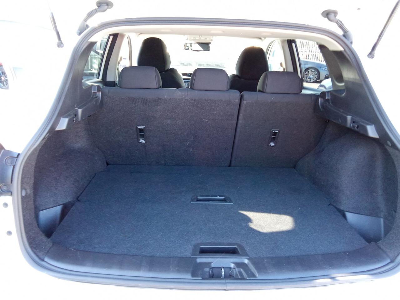 Nissan Qashqai 1.3 DIG-T 140 CV N-Connecta